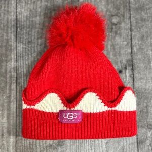 UGG Child’s Winter Hat [1940]